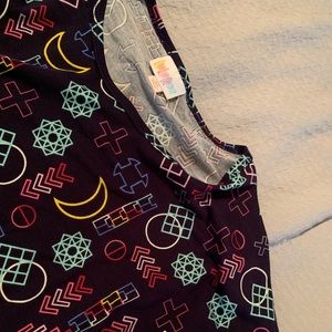 Lularoe Irma